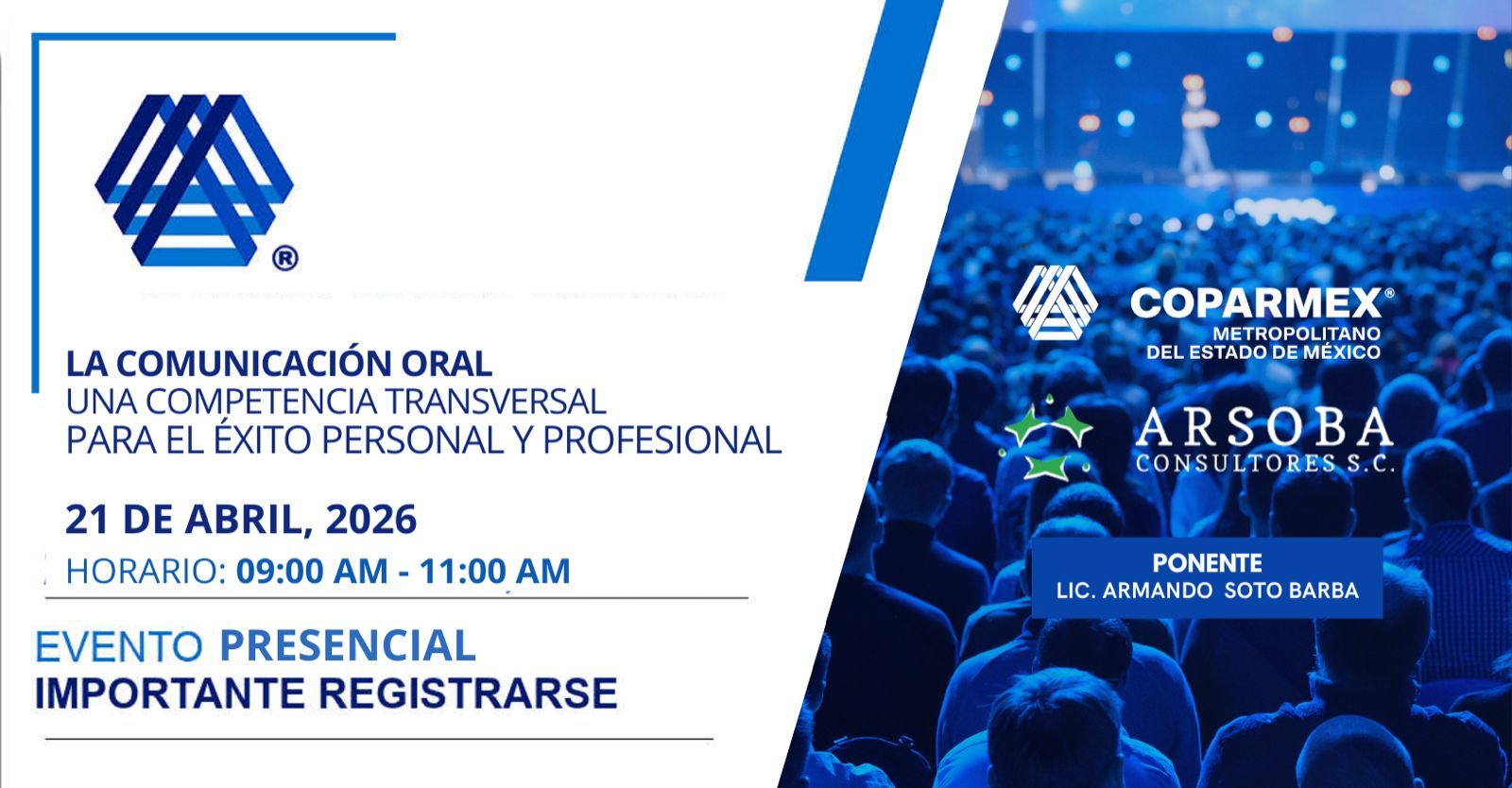 La Comunicación Oral Una Competencia Transversal Para El Éxito Personal y Profesional